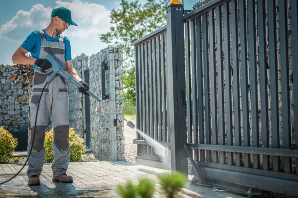 Best Patio and Deck Pressure Washing  in Port Townsend, WA