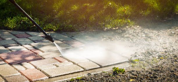 Boat and Dock Cleaning in Port Townsend, WA