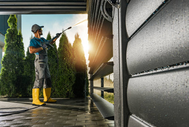 Best Factory Floor Cleaning  in Port Townsend, WA