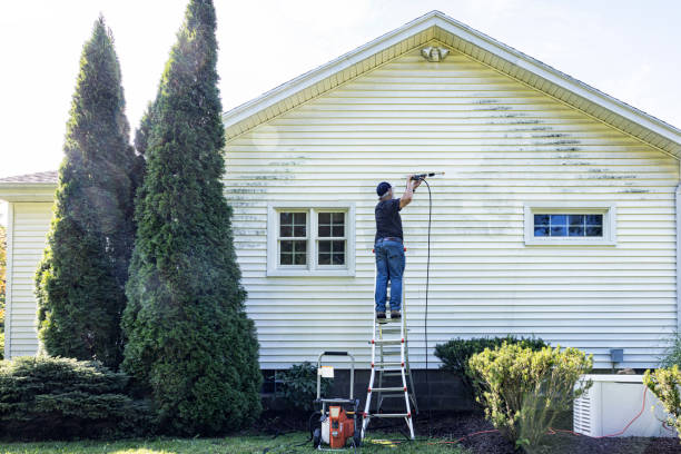 Best Fence Cleaning  in Port Townsend, WA