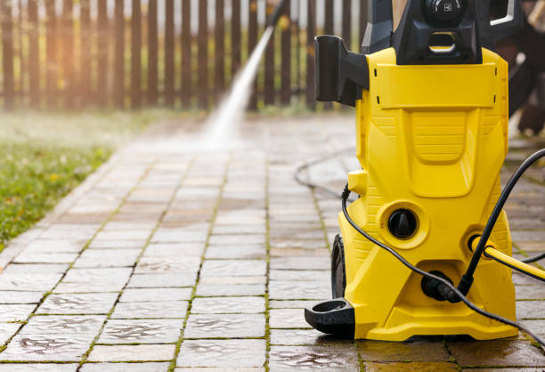 Best Building Exterior Washing  in Port Townsend, WA
