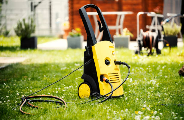 Playground Equipment Cleaning in Port Townsend, WA